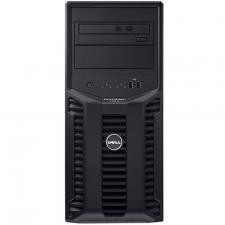 Server refurbished Dell PowerEdge T110, Intel Xeon X3430 (Quad Core foto