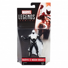Figurina Marvel&amp;#039;s Moon Knight 10 cm, Marvel Legends 2017 foto