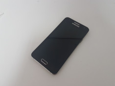 Samsung Galaxy A3 2015 16GB , Liber de Retea , Factura &amp;amp; Garantie ! foto