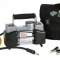 Compresor cu doi cilindri 12v alimentare baterie-compresor auto-