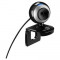 Webcam HP Pro USB AU165AAR, 1.3 megapixeli, autofocus, microfon inc