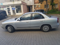 daewoo nubira 2 foto