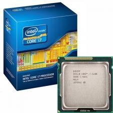 Procesor Intel Core i7-2600 3.40Ghz, 8M Cache, 5 GT/s DMI foto