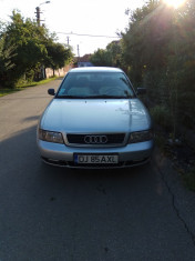 Vand / Schimb Audi A4 1995 foto