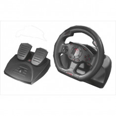 Volan Gaming Trust Racing Wheel Gxt580 foto