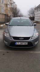 Vand ford mondeo foto