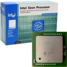 Procesor Server Intel Xeon 3200Mhz, 800Mhz FSB, 1M Cache, 64Bit foto