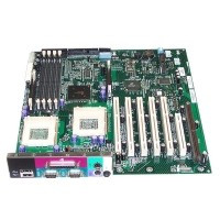 Placa de baza server HP Proliant DL 350 G2 foto