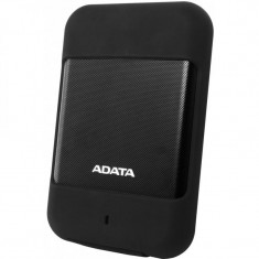 HDD extern ADATA, 1TB, HD700, 2.5&amp;amp;quot;, USB3.0, negru foto