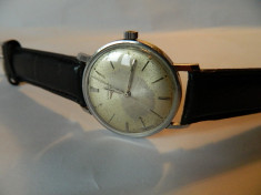 Ceas vintage elvetian LONGINES cal 280 , original foto