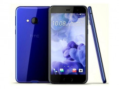 Geam HTC U PLAY Tempered Glass foto