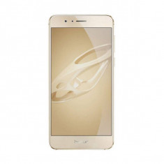 Smartphone Huawei Honor 8 32GB Dual Sim 4G Gold foto
