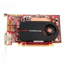 Placa Video pentru Proiectare ATI Radeon FirePro 3D Graphics V5700, foto