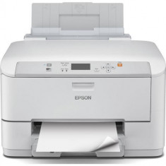 Imprimanta inkjet color Epson WF-5190DW foto