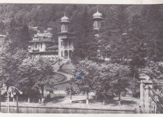 bnk cp Slanic Moldova - Vedere - circulata