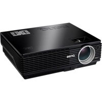 Proiector Nou Benq MP610 DLP 2000 Lumeni, 2000:1, HDTV 1080i, 720p, foto