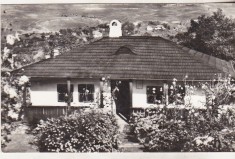bnk cp Iasi - Bojdeuca lui Ion Creanga - necirculata