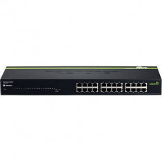 Switch Trendnet TE100-S24g 24-port 10/100 GREENnet foto