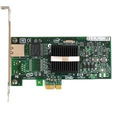 Placa de retea server Intel Pro/1000pt, PCI-Express x1, low profile foto