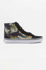 Adidasi Vans Sk8-Hi Reissue Decay Palms Trainers marimea 43 foto