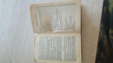 GOTTES DIENST - Carte in limba germana - 1950