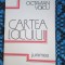 Octavian VOICU - CARTEA LOCULUI. VERSURI (1986 - STARE FOARTE BUNA!!!)