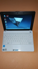 Laptop Notebook Asus EEE PC 1001PX 10.1&amp;quot; LED Intel Atom Dual Core 1.67 GHz,2 GB foto