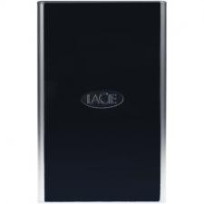 Hard Disk Extern Nou LaCie Mobile Disk 301266, 160GB, USB 2.0, 5400 foto