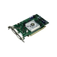 Placa Video pentru proiectare nVidia Quadro FX560, 128 MB PCI-e foto