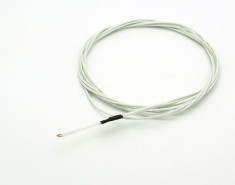 100K ohm NTC 3950 Thermistors with cable foto