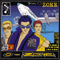 O-Zone ?? DiscO-Zone (1 CD) foto