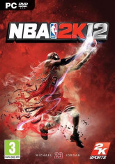 Nba 2K12 Pc foto