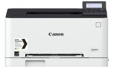 Imprimanta laser color Canon LBP611CN foto