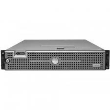 Server Refurbished Dell PowerEdge 2950 Rack 2U, 2x Intel Xeon E5440 foto