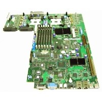 Placa de baza server Dell PowerEdge 2850 foto