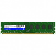 Memorie ADATA Premier 8GB DDR3 1600 MHz CL11 Retail foto
