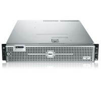 Server Refurbished Dell PowerEdge R805 2U, 2x AMD Opteron Quad Core foto