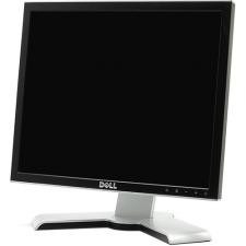 Monitor LCD Second Hand cu discount Dell 1907fp 19&amp;quot; inch, rezolutie foto