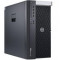 Workstation Refurbished Dell Precision T5600 Tower, Intel Xeon E5-2