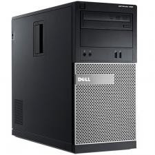 Calculator Refurbished Dell OptiPlex 390 Tower, Intel Core i3-2120, foto