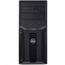 Server refurbished Dell PowerEdge T110 Tower, Intel Xeon X3430 (Qua foto