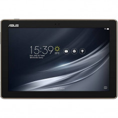 Tableta Asus ZenPad Z301ML-1H019A 10.1 inch Cortex A53 1.3 GHz Quad Core 2GB RAM 16GB flash WiFi GPS 4G Android 6.0 Quartz Gray foto