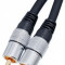 Cablu profesional RCA Tata RCA Tata 15.0M,HQ