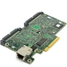 Dell Remote Access Card CN-0G8593-13740 DRAC5 pentru server PowerEdge foto