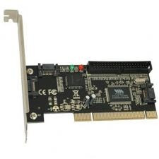 Adaptor Gembird S-ATA 3, RAID PCI foto