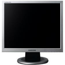 Monitor LCD Second Hand Samsung SyncMaster 710N 17&amp;quot; inch foto