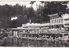 bnk cp Sovata - Strandul - circulata