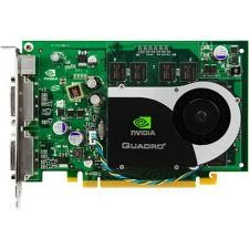 Placa Video pentru Proiectare nVidia Quadro FX1700 512MB, PCI-e, 2x foto