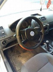 Vw Polo foto