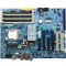 Placa de baza HP Workstation Z400